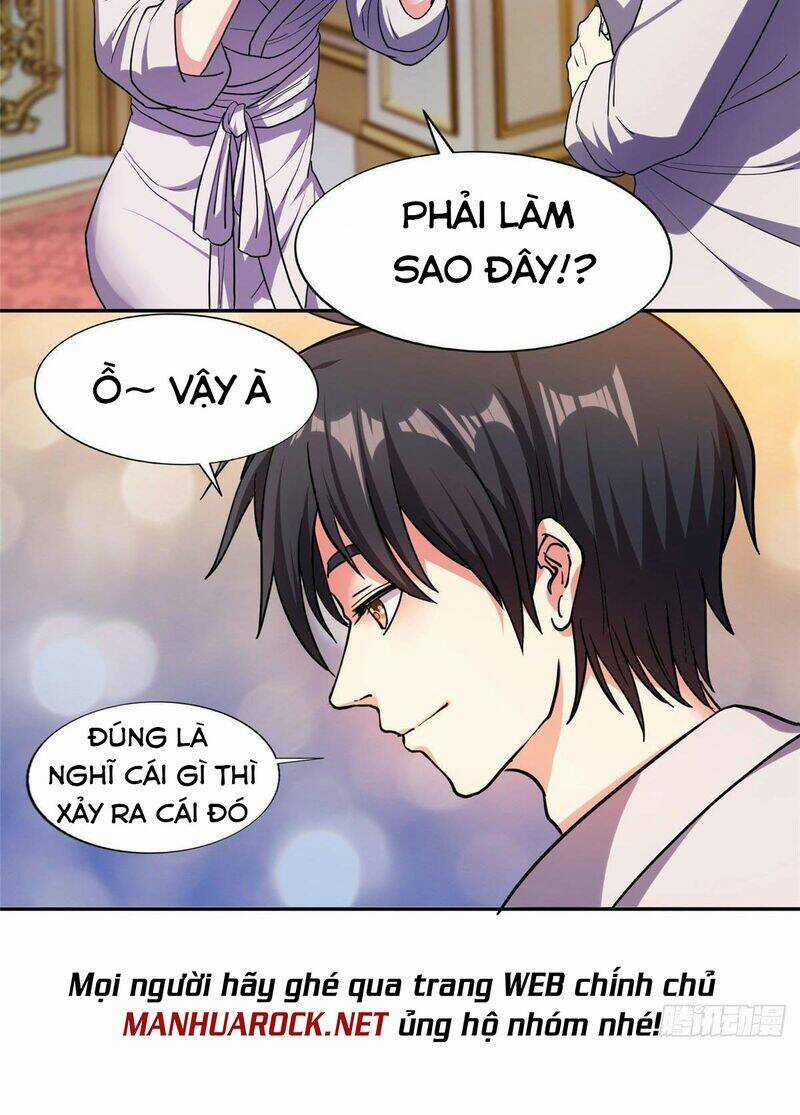 Trọng Sinh Chi Thần Cấp Bại Gia Tử Chapter 19 trang 31