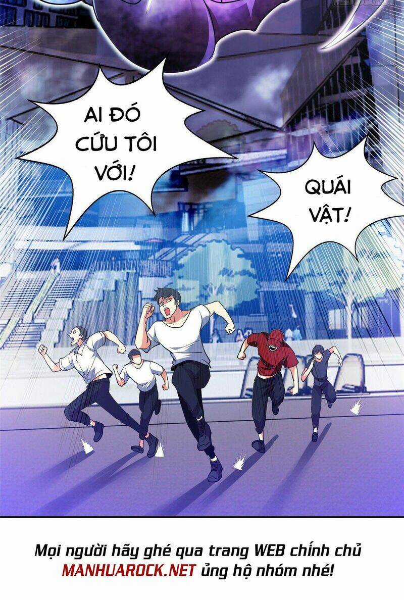 Trọng Sinh Chi Thần Cấp Bại Gia Tử Chapter 19 trang 4