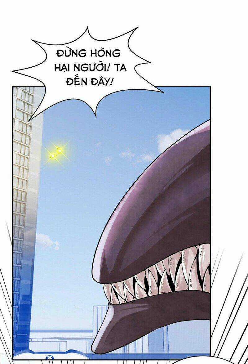 Trọng Sinh Chi Thần Cấp Bại Gia Tử Chapter 19 trang 7