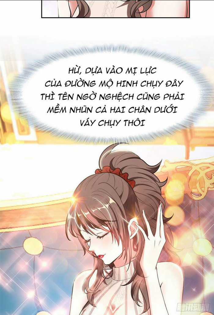 Trọng Sinh Chi Thần Cấp Bại Gia Tử Chapter 2 trang 10