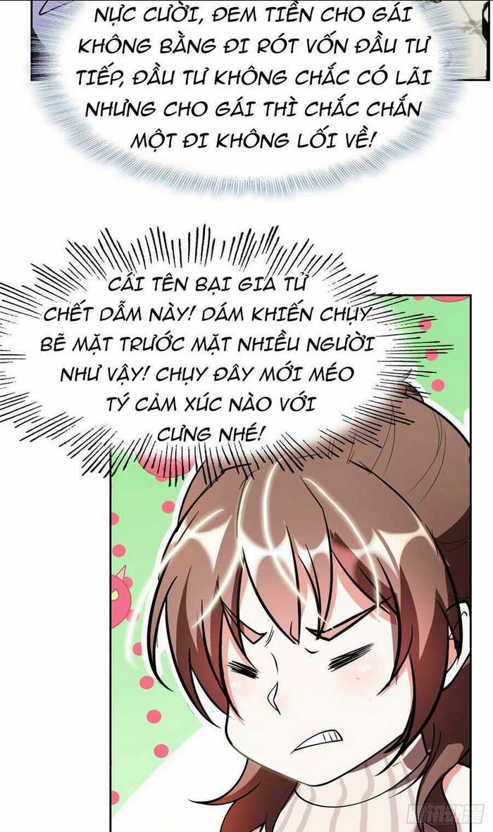 Trọng Sinh Chi Thần Cấp Bại Gia Tử Chapter 2 trang 13