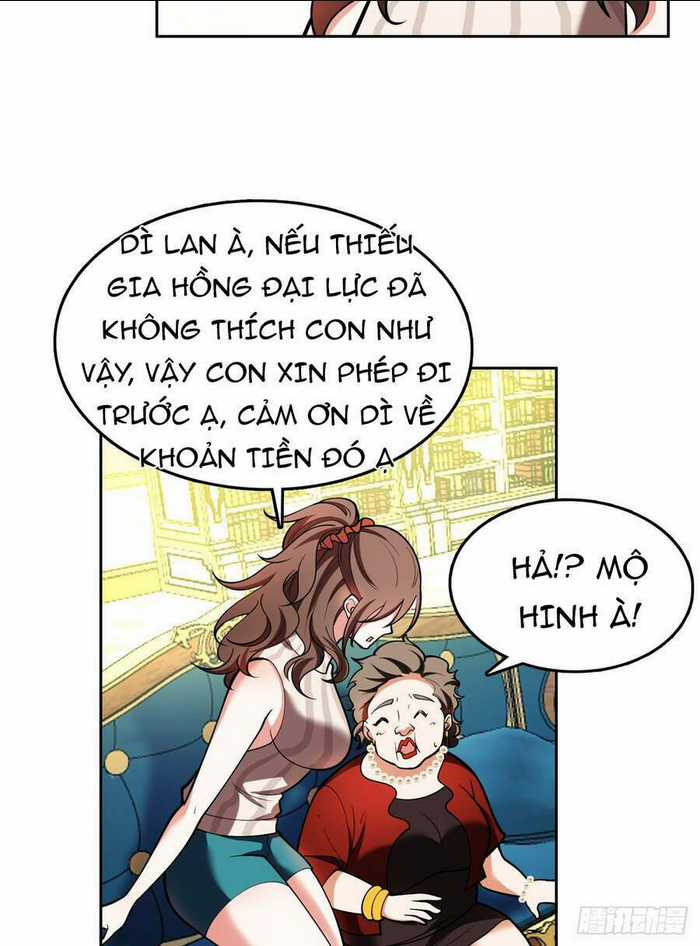 Trọng Sinh Chi Thần Cấp Bại Gia Tử Chapter 2 trang 14