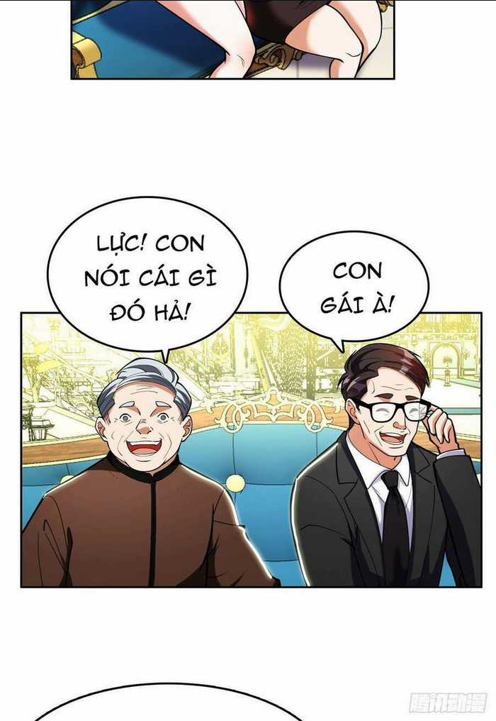 Trọng Sinh Chi Thần Cấp Bại Gia Tử Chapter 2 trang 15