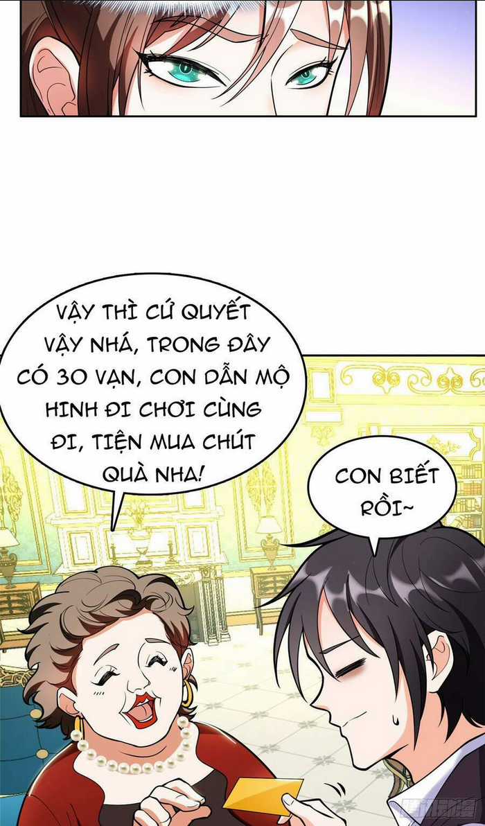 Trọng Sinh Chi Thần Cấp Bại Gia Tử Chapter 2 trang 18