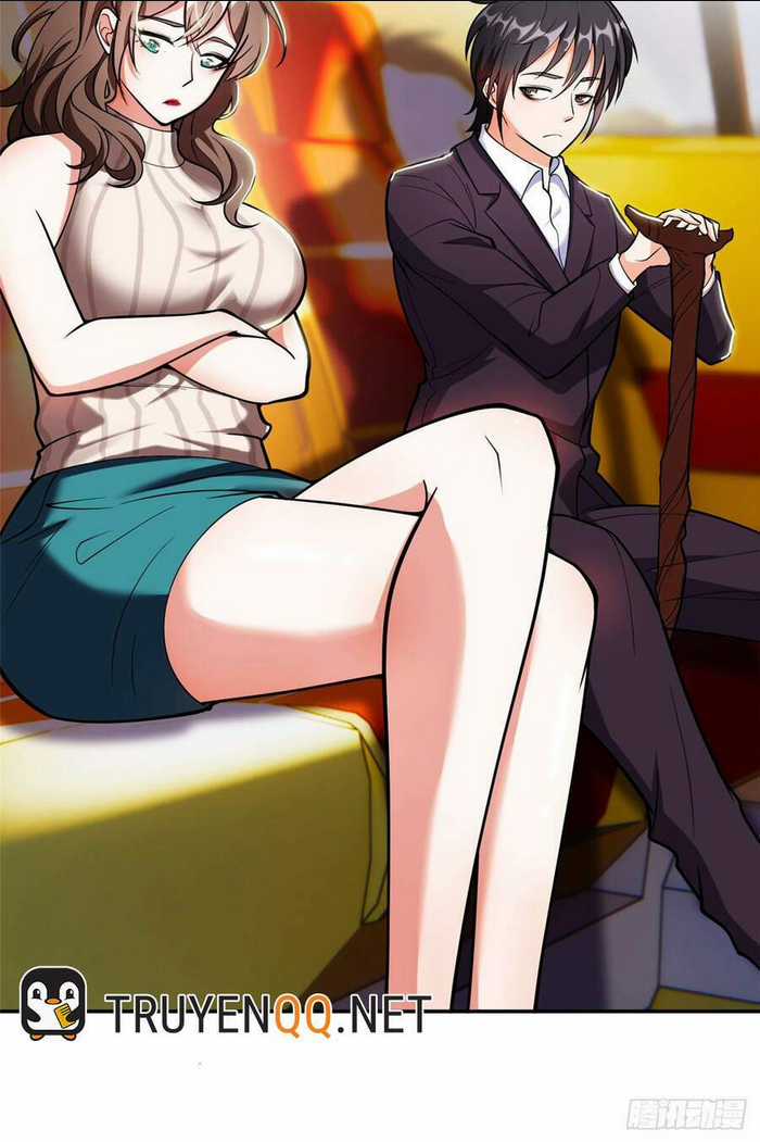 Trọng Sinh Chi Thần Cấp Bại Gia Tử Chapter 2 trang 21