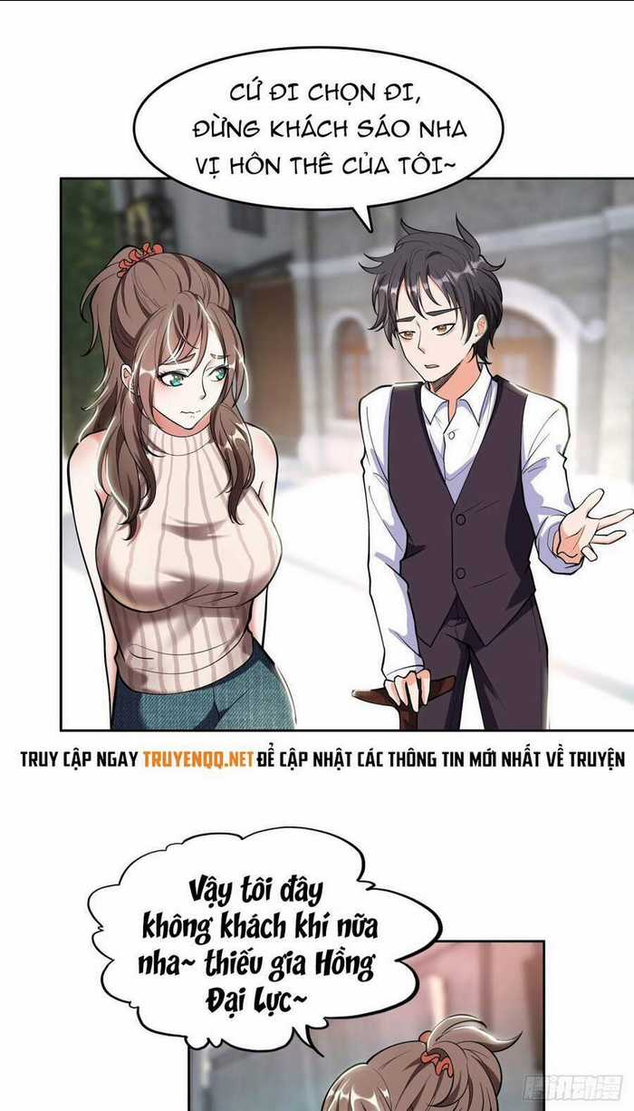 Trọng Sinh Chi Thần Cấp Bại Gia Tử Chapter 2 trang 24