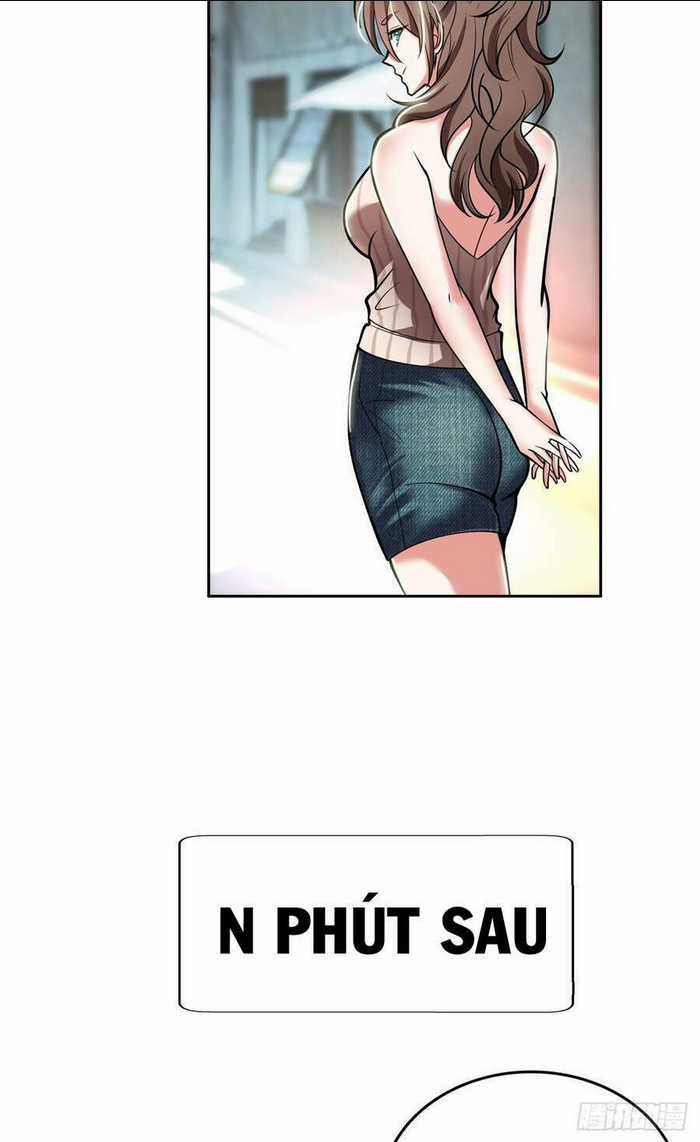 Trọng Sinh Chi Thần Cấp Bại Gia Tử Chapter 2 trang 25