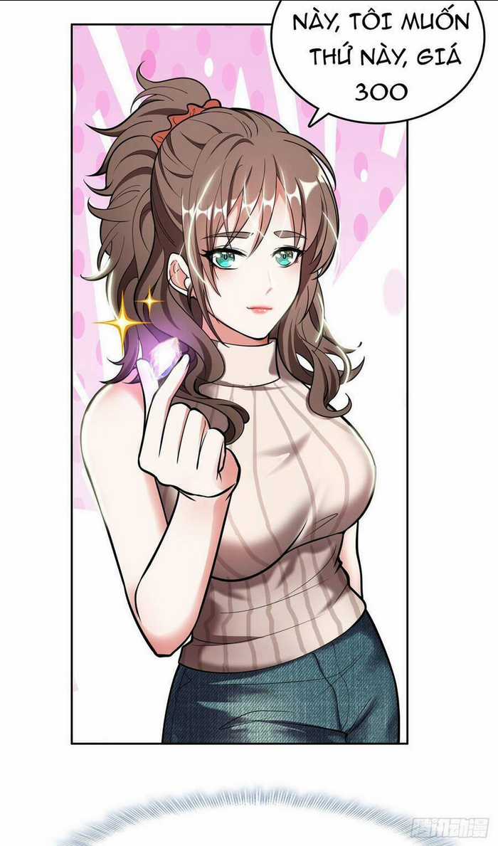 Trọng Sinh Chi Thần Cấp Bại Gia Tử Chapter 2 trang 26