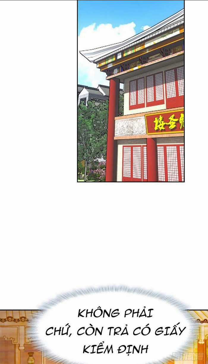 Trọng Sinh Chi Thần Cấp Bại Gia Tử Chapter 2 trang 29