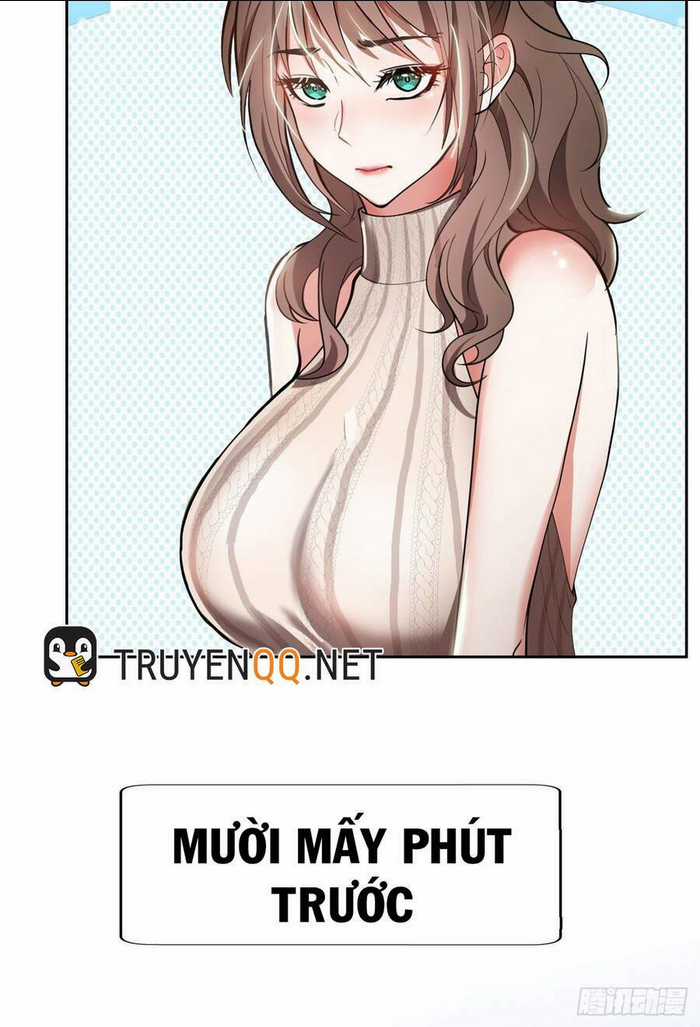 Trọng Sinh Chi Thần Cấp Bại Gia Tử Chapter 2 trang 3