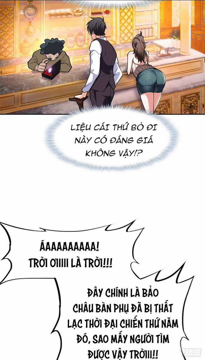 Trọng Sinh Chi Thần Cấp Bại Gia Tử Chapter 2 trang 30