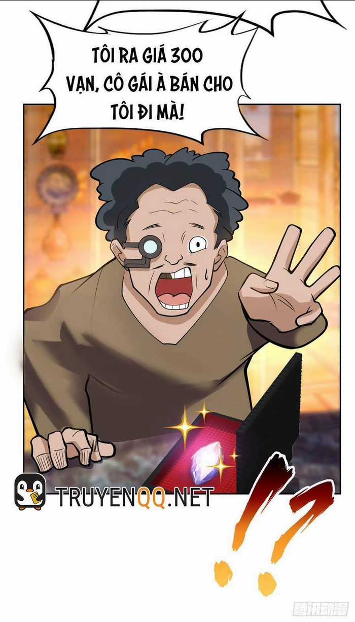 Trọng Sinh Chi Thần Cấp Bại Gia Tử Chapter 2 trang 31