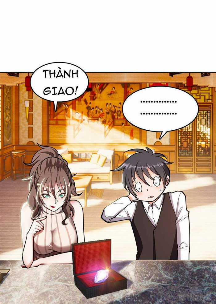 Trọng Sinh Chi Thần Cấp Bại Gia Tử Chapter 2 trang 32