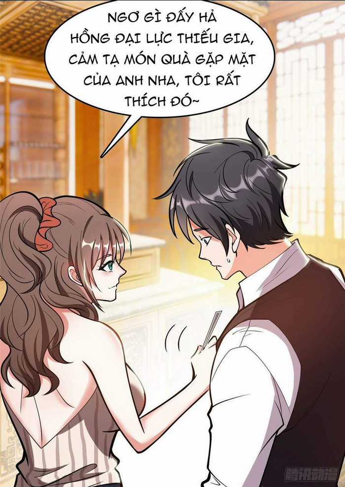 Trọng Sinh Chi Thần Cấp Bại Gia Tử Chapter 2 trang 34