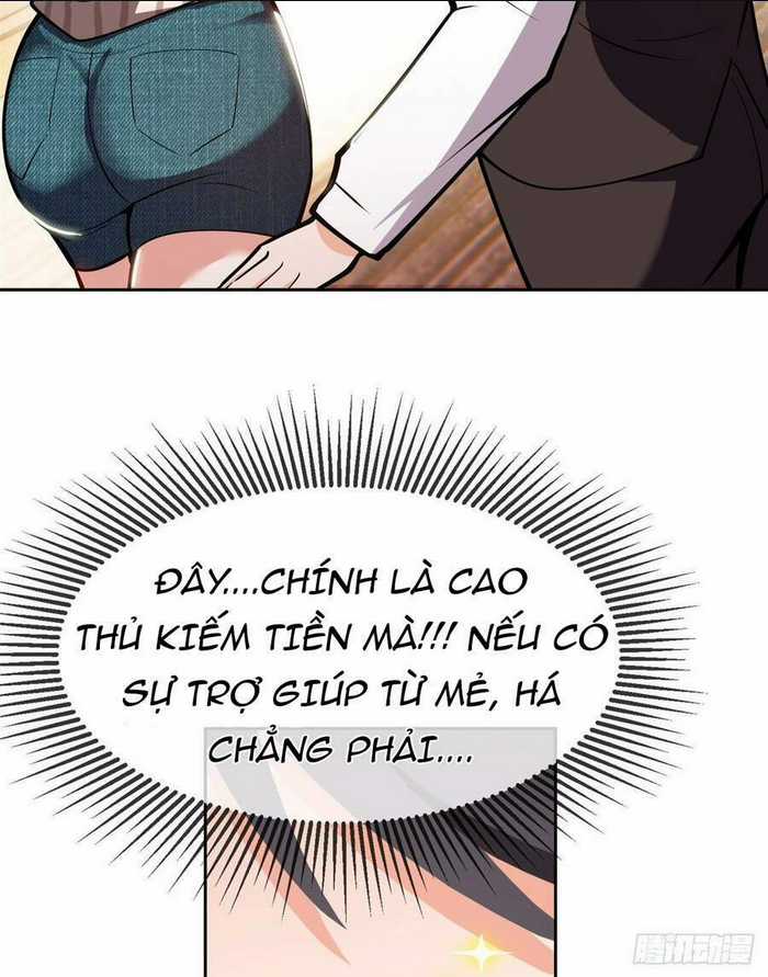 Trọng Sinh Chi Thần Cấp Bại Gia Tử Chapter 2 trang 35