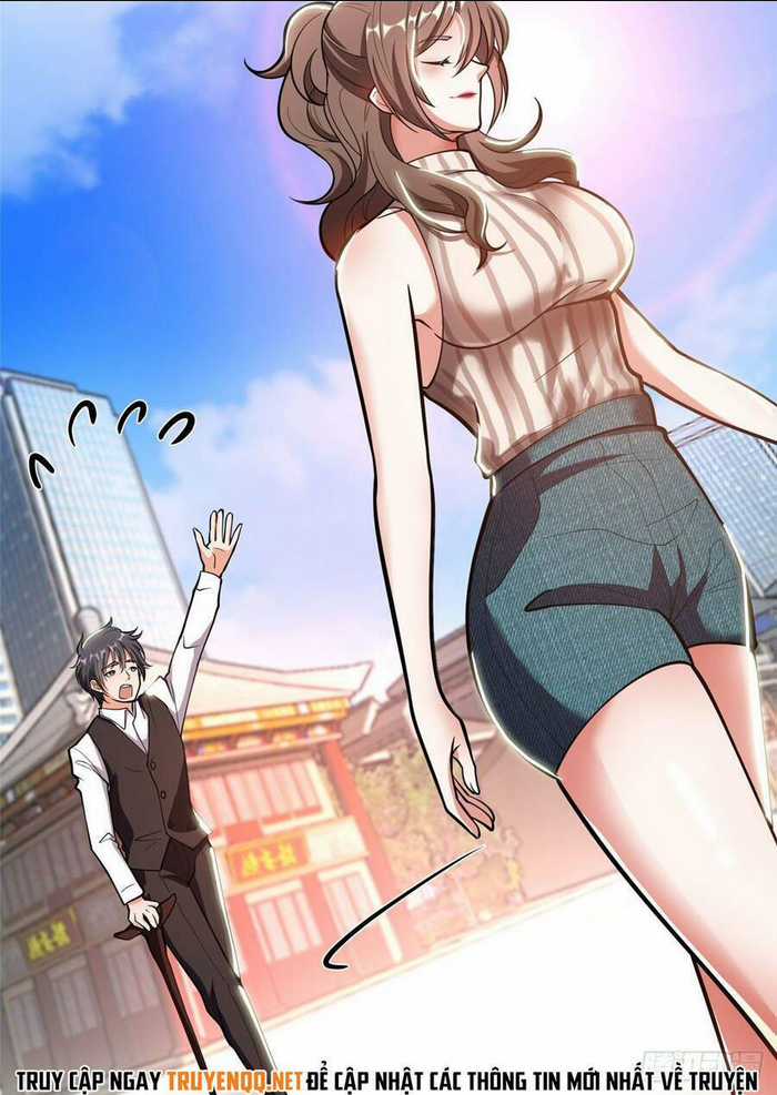 Trọng Sinh Chi Thần Cấp Bại Gia Tử Chapter 2 trang 37