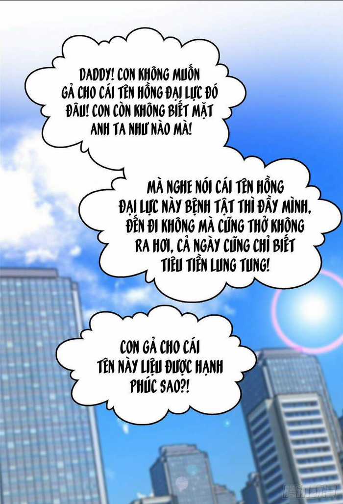 Trọng Sinh Chi Thần Cấp Bại Gia Tử Chapter 2 trang 4