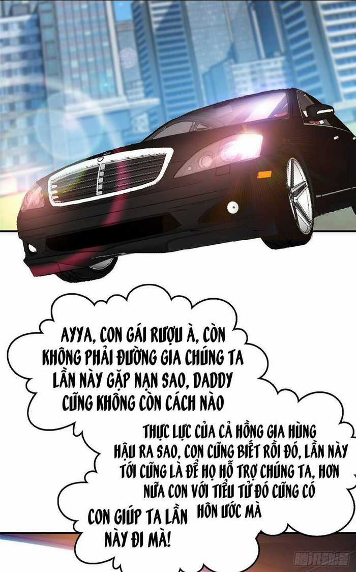 Trọng Sinh Chi Thần Cấp Bại Gia Tử Chapter 2 trang 5