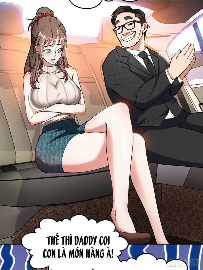 Trọng Sinh Chi Thần Cấp Bại Gia Tử Chapter 2 trang 6