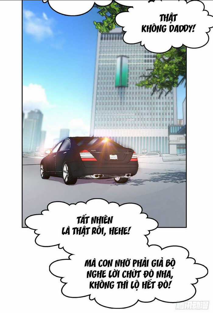 Trọng Sinh Chi Thần Cấp Bại Gia Tử Chapter 2 trang 8