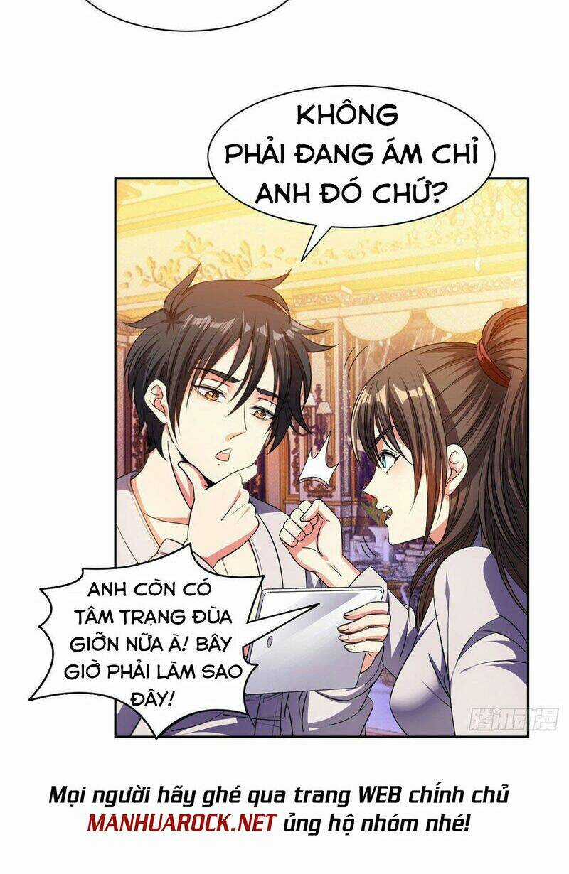 Trọng Sinh Chi Thần Cấp Bại Gia Tử Chapter 20 trang 1