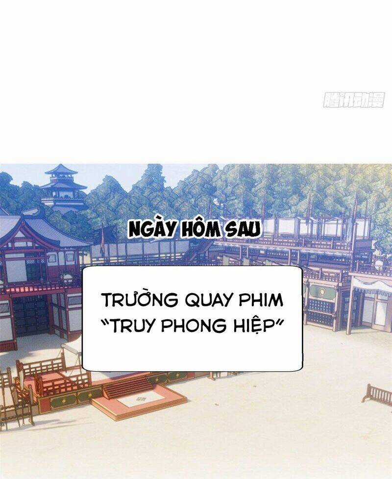 Trọng Sinh Chi Thần Cấp Bại Gia Tử Chapter 20 trang 10