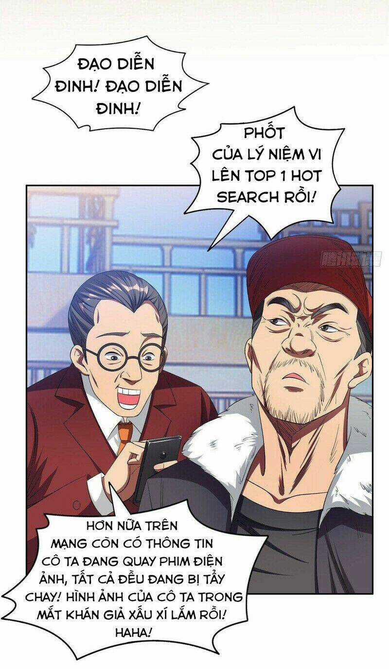 Trọng Sinh Chi Thần Cấp Bại Gia Tử Chapter 20 trang 11