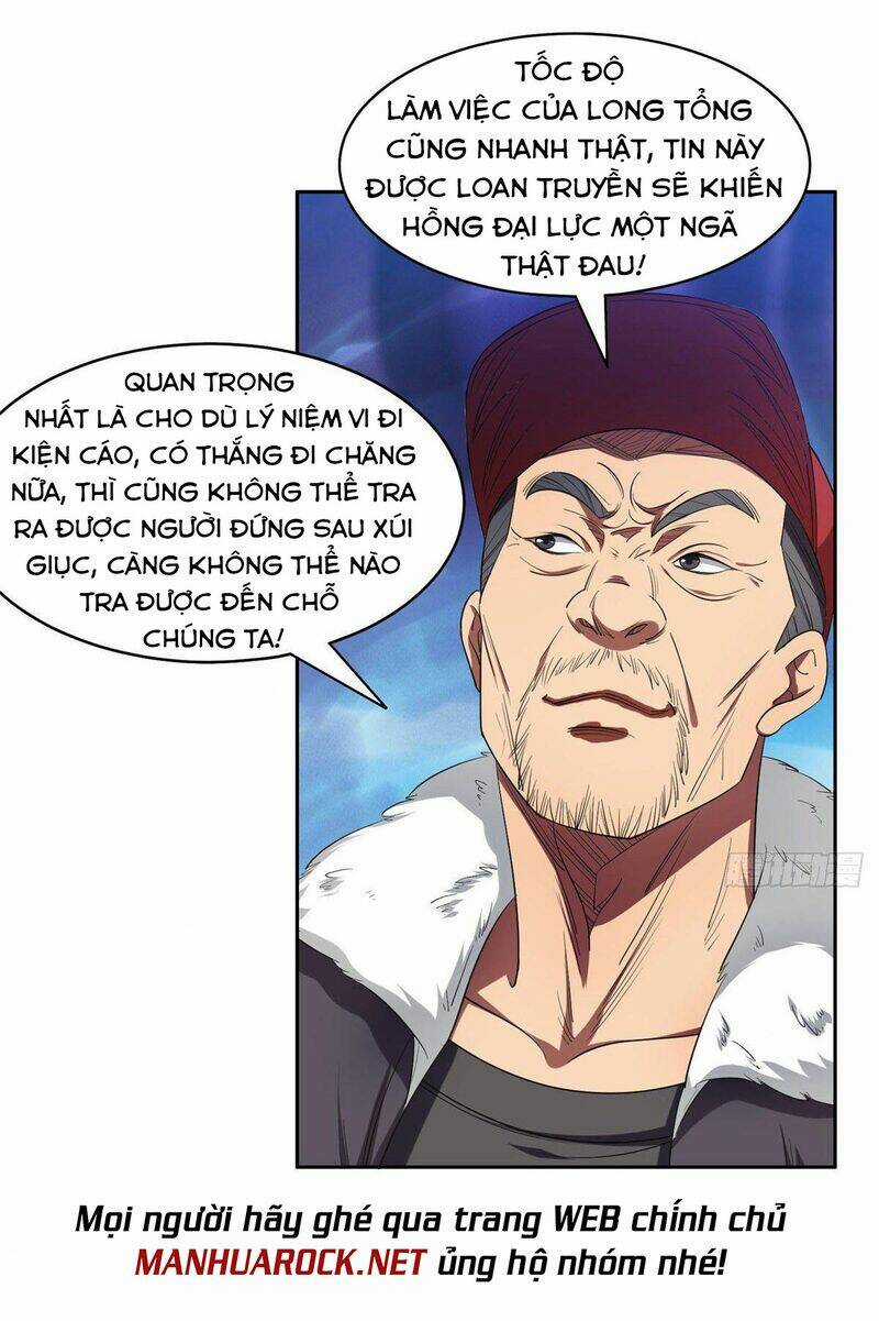 Trọng Sinh Chi Thần Cấp Bại Gia Tử Chapter 20 trang 12