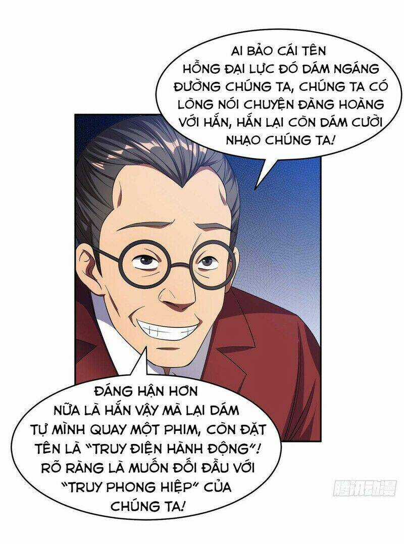 Trọng Sinh Chi Thần Cấp Bại Gia Tử Chapter 20 trang 13