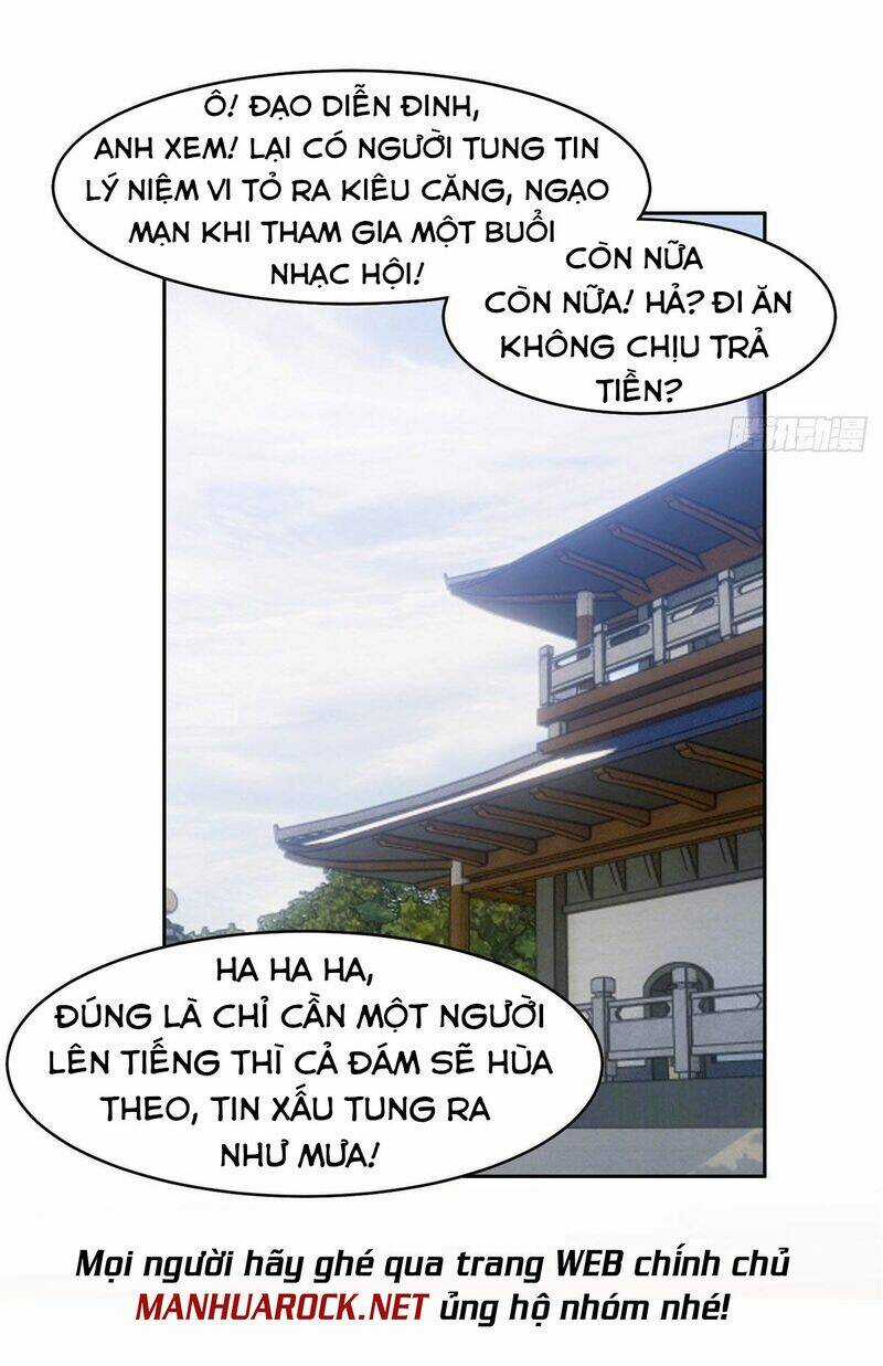 Trọng Sinh Chi Thần Cấp Bại Gia Tử Chapter 20 trang 16