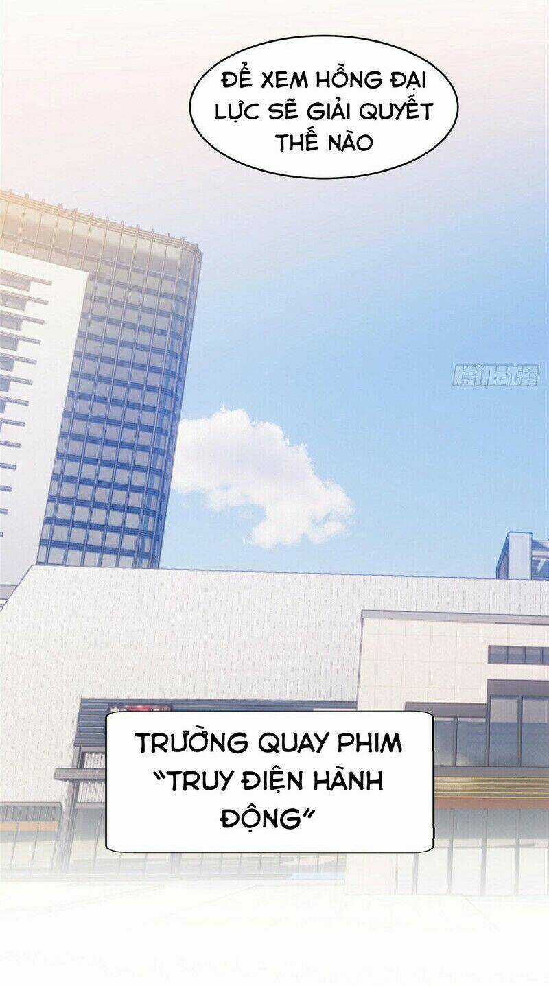 Trọng Sinh Chi Thần Cấp Bại Gia Tử Chapter 20 trang 17