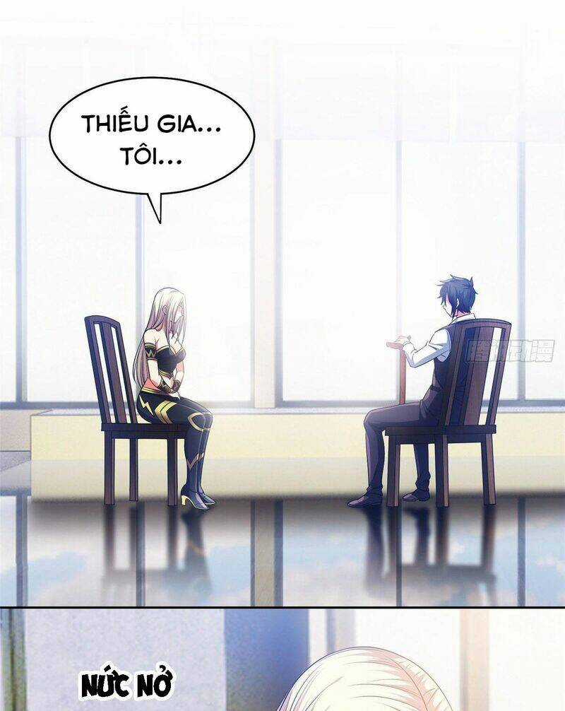 Trọng Sinh Chi Thần Cấp Bại Gia Tử Chapter 20 trang 18