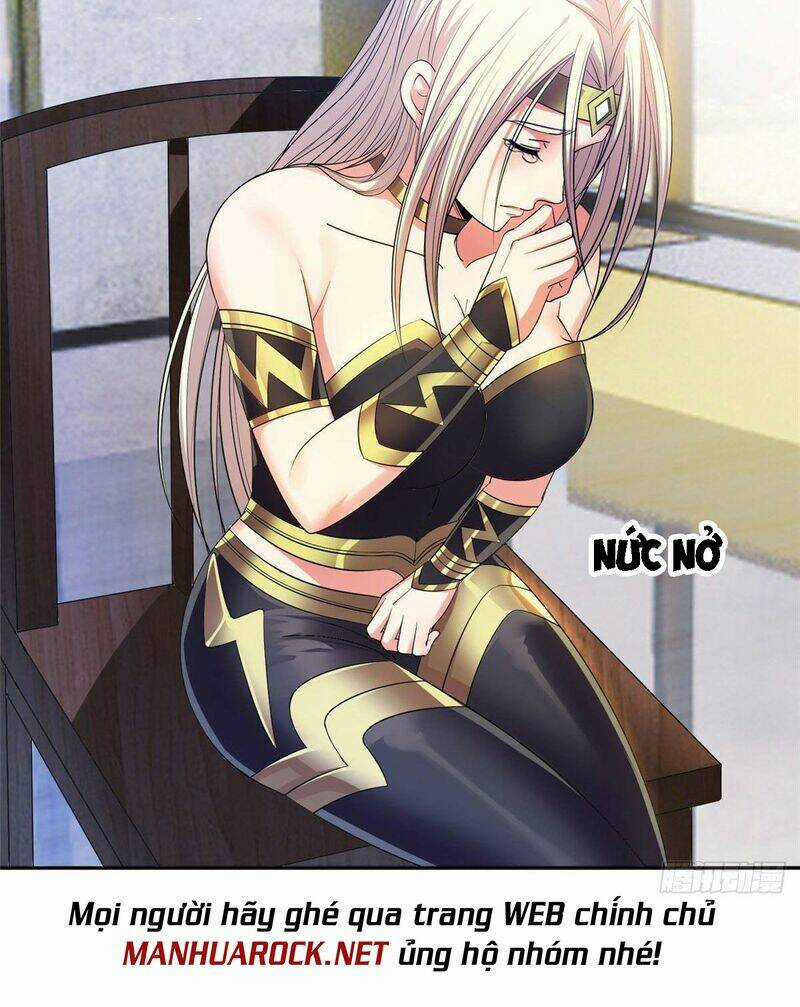 Trọng Sinh Chi Thần Cấp Bại Gia Tử Chapter 20 trang 19