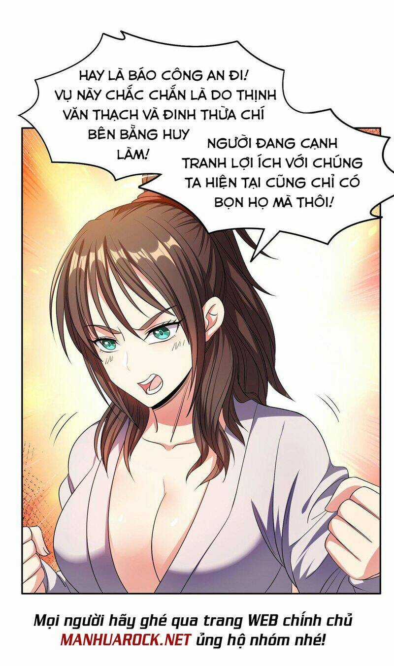 Trọng Sinh Chi Thần Cấp Bại Gia Tử Chapter 20 trang 2