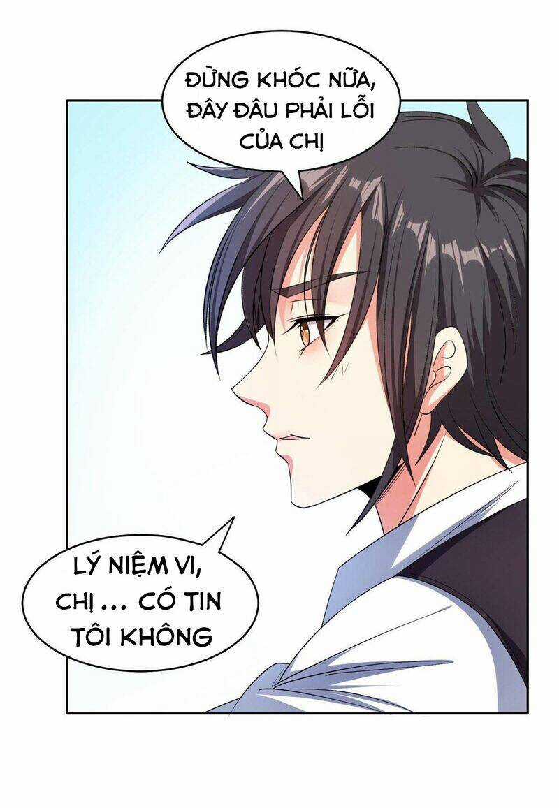 Trọng Sinh Chi Thần Cấp Bại Gia Tử Chapter 20 trang 20