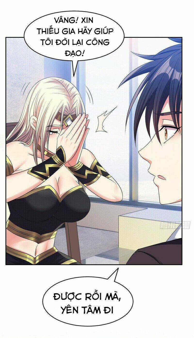 Trọng Sinh Chi Thần Cấp Bại Gia Tử Chapter 20 trang 23