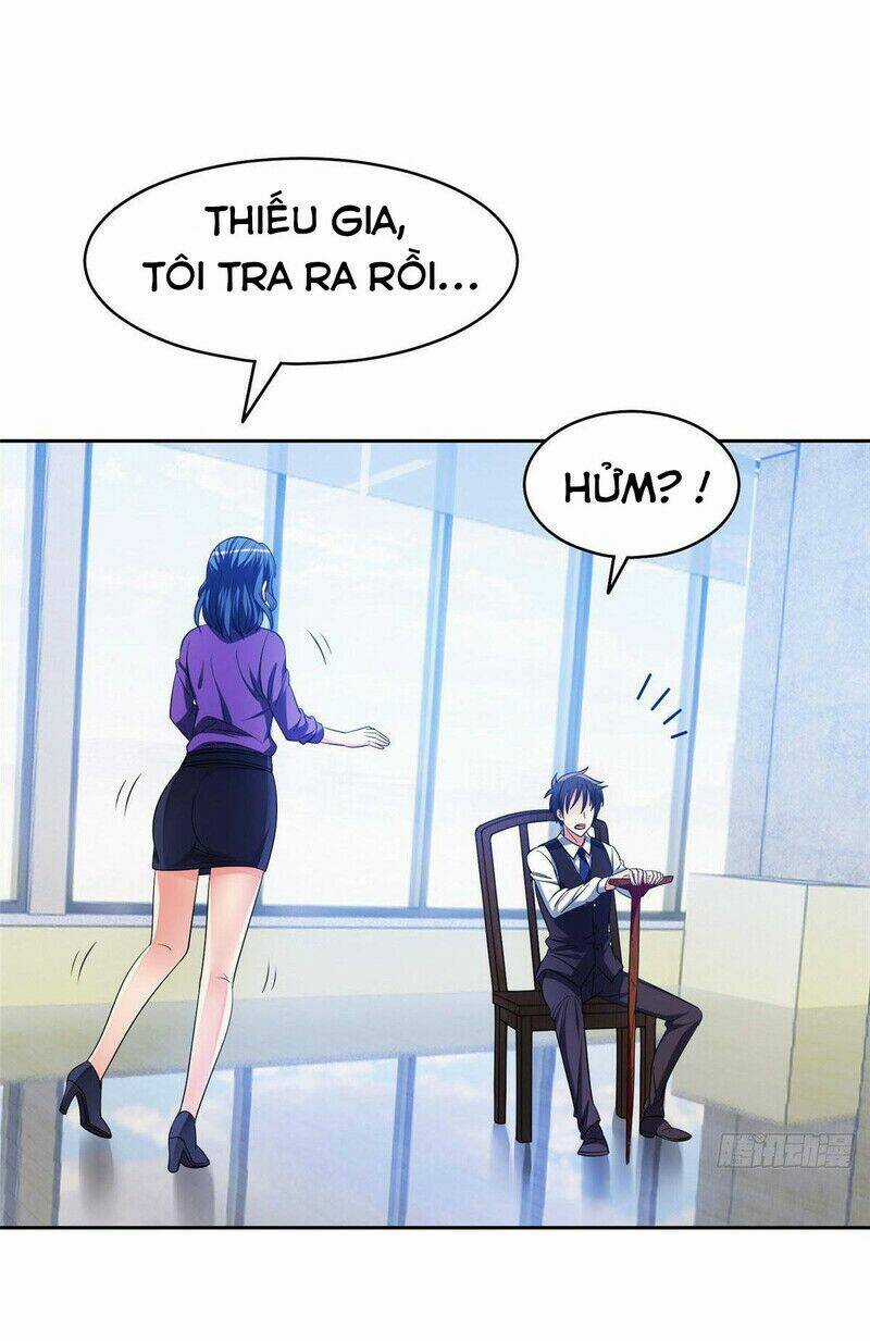 Trọng Sinh Chi Thần Cấp Bại Gia Tử Chapter 20 trang 25