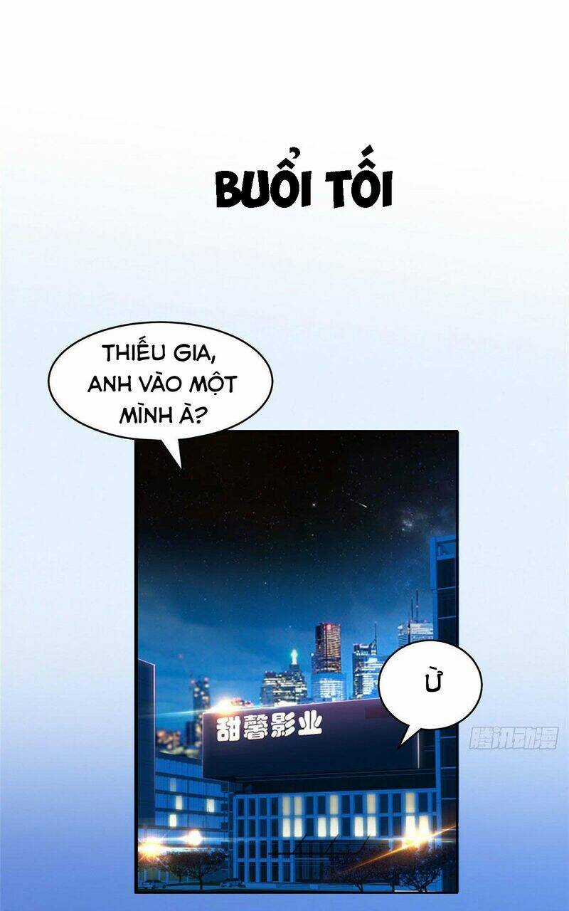 Trọng Sinh Chi Thần Cấp Bại Gia Tử Chapter 20 trang 27