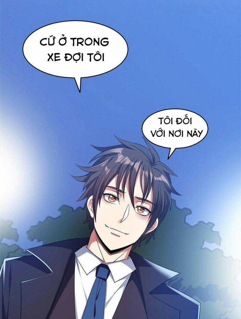 Trọng Sinh Chi Thần Cấp Bại Gia Tử Chapter 20 trang 28