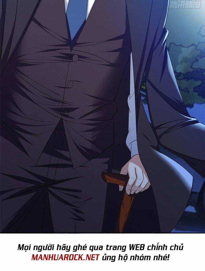 Trọng Sinh Chi Thần Cấp Bại Gia Tử Chapter 20 trang 29