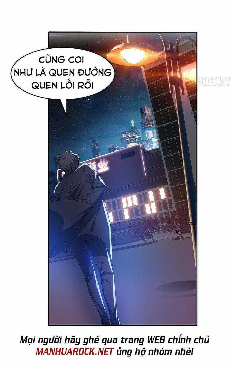 Trọng Sinh Chi Thần Cấp Bại Gia Tử Chapter 20 trang 30