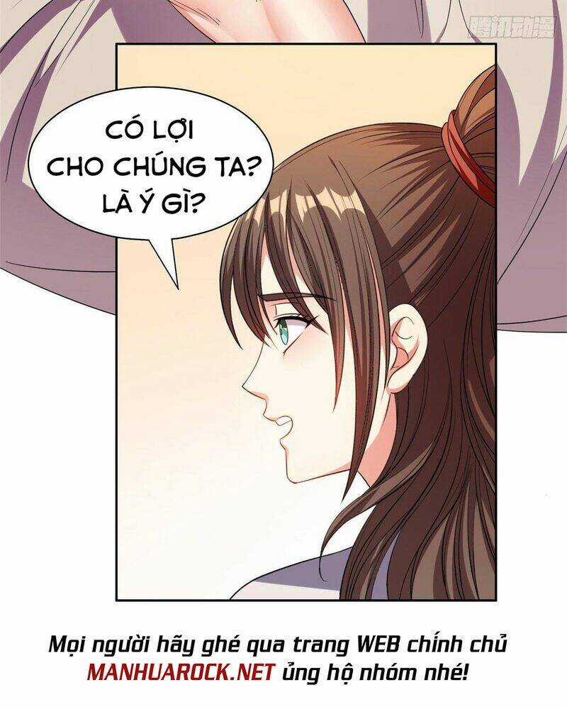 Trọng Sinh Chi Thần Cấp Bại Gia Tử Chapter 20 trang 5