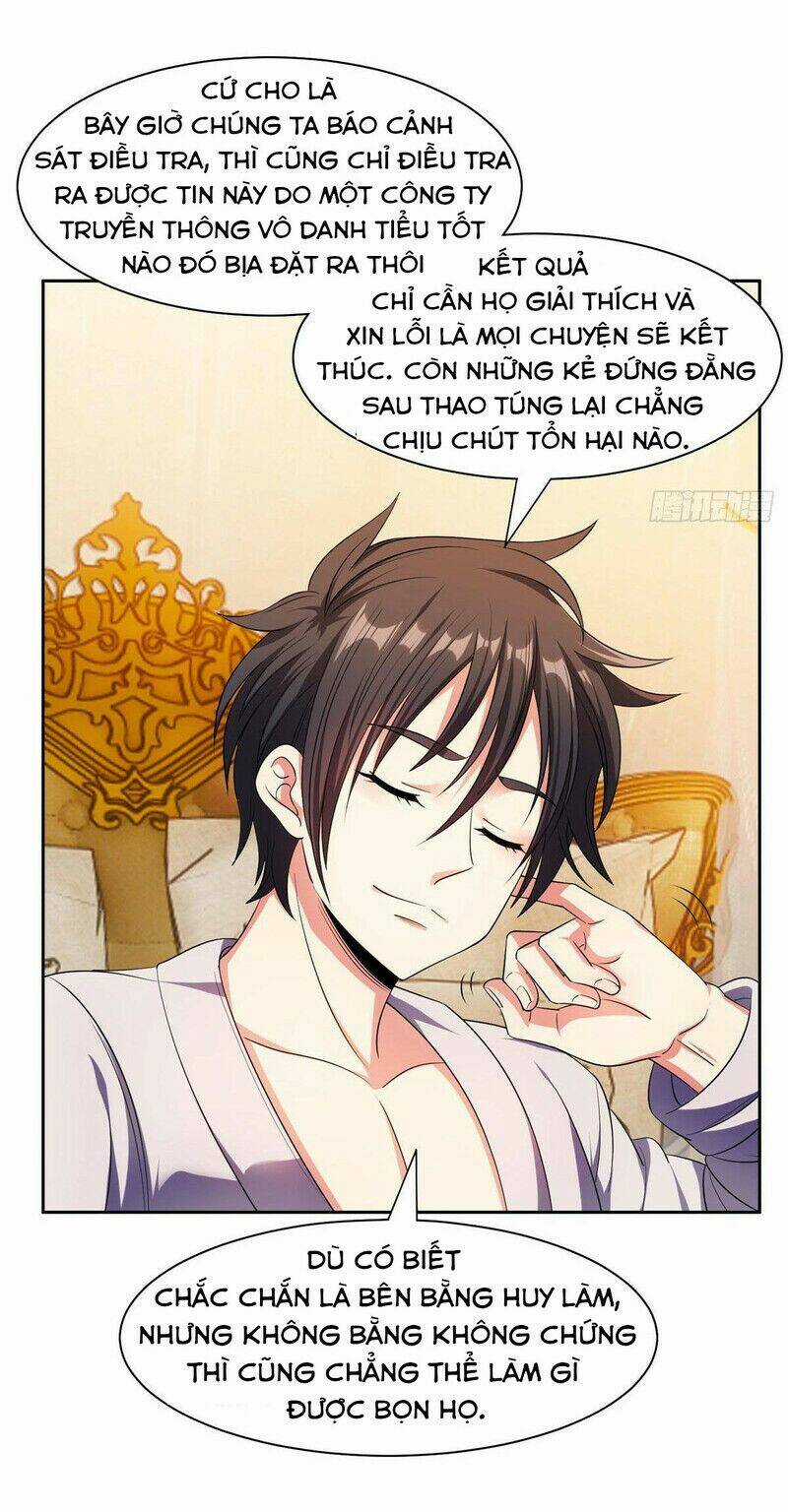 Trọng Sinh Chi Thần Cấp Bại Gia Tử Chapter 20 trang 6
