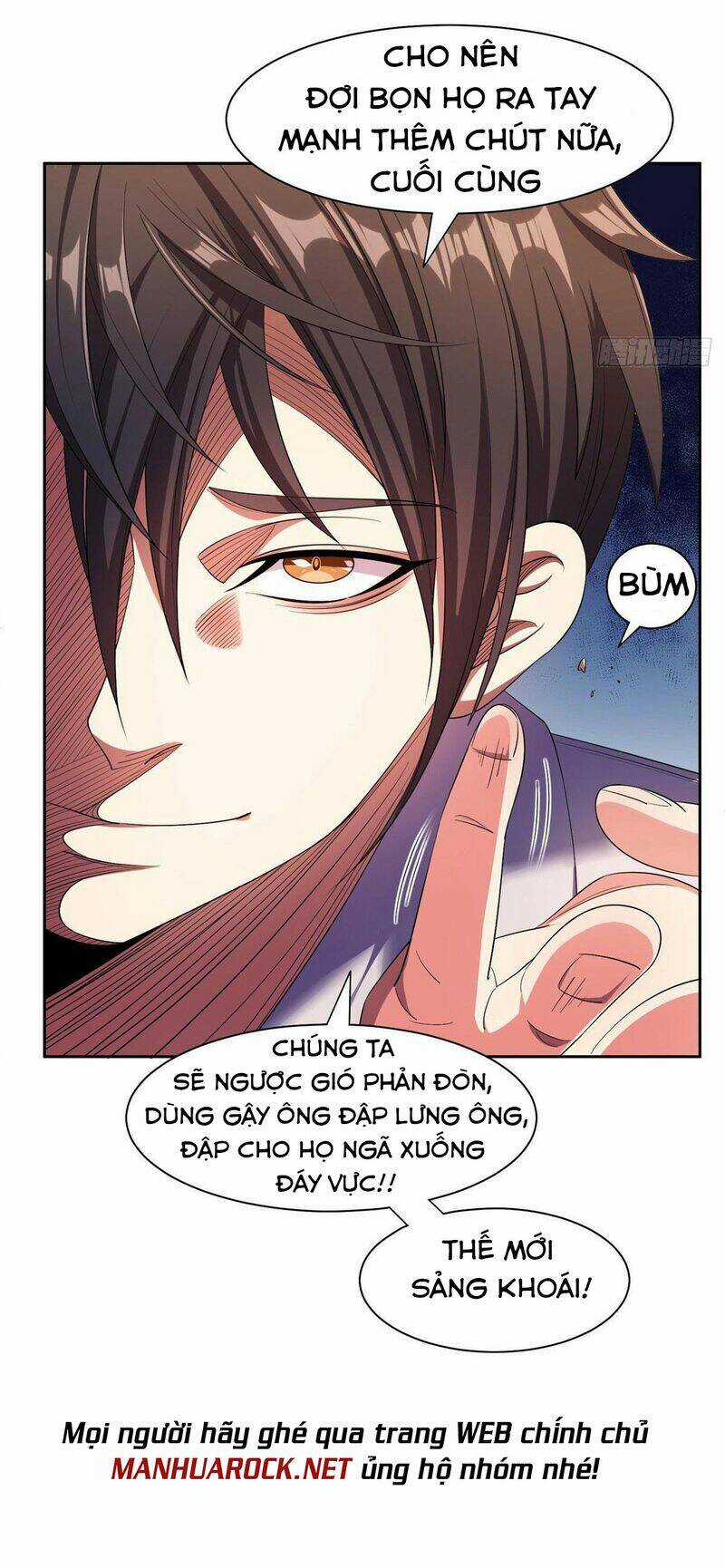 Trọng Sinh Chi Thần Cấp Bại Gia Tử Chapter 20 trang 7