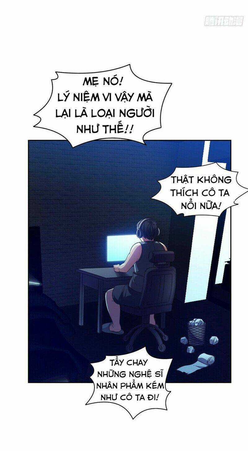 Trọng Sinh Chi Thần Cấp Bại Gia Tử Chapter 20 trang 8