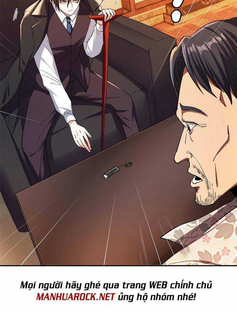 Trọng Sinh Chi Thần Cấp Bại Gia Tử Chapter 21 trang 10