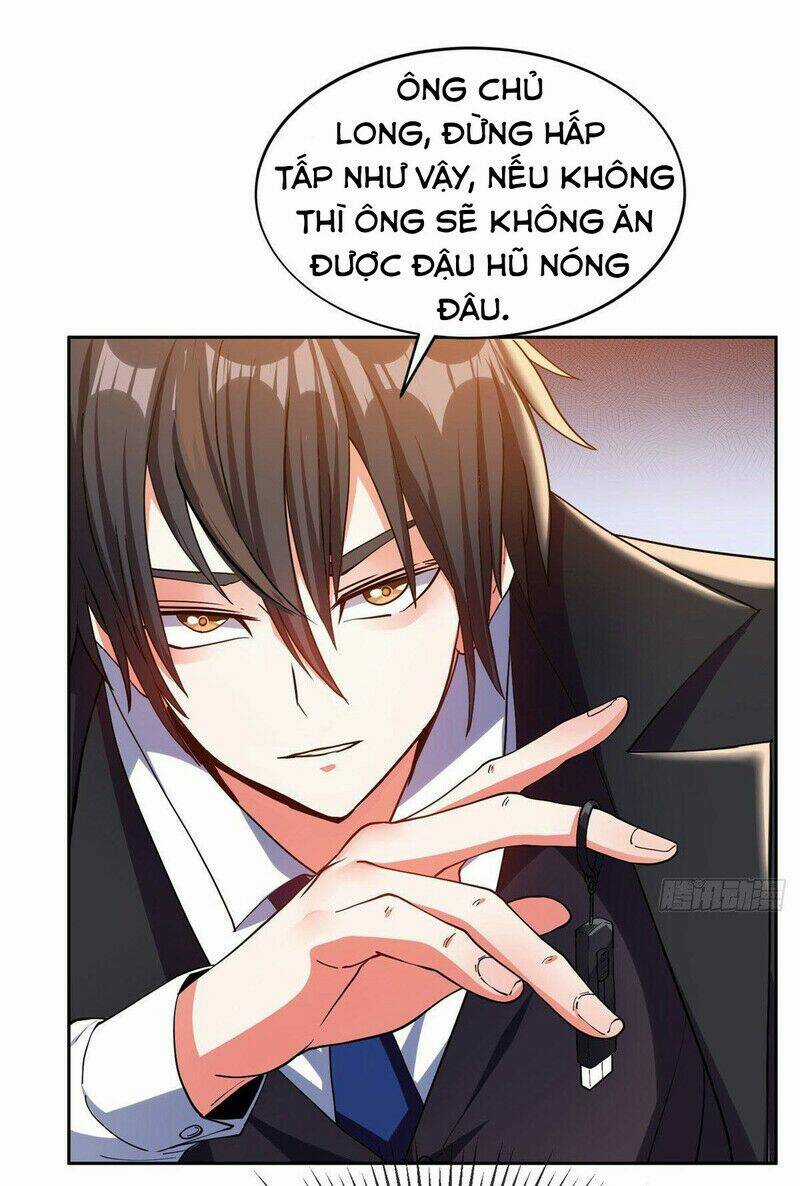 Trọng Sinh Chi Thần Cấp Bại Gia Tử Chapter 21 trang 12