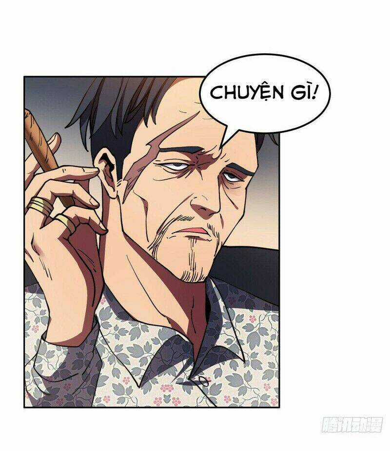 Trọng Sinh Chi Thần Cấp Bại Gia Tử Chapter 21 trang 16