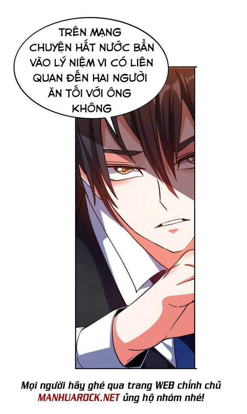 Trọng Sinh Chi Thần Cấp Bại Gia Tử Chapter 21 trang 17