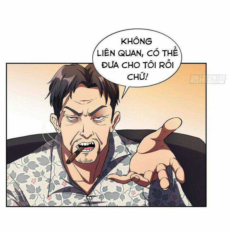 Trọng Sinh Chi Thần Cấp Bại Gia Tử Chapter 21 trang 18